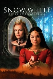 Snow White: The Fairest of Them All Snow White: The Fairest of Them All