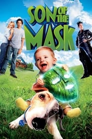 Son of the Mask Son of the Mask
