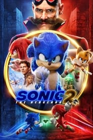 Sonic the Hedgehog 2 Sonic the Hedgehog 2