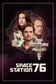 Space Station 76 Space Station 76