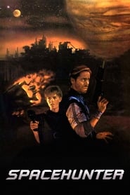 Spacehunter Adventures in the Forbidden Zone Spacehunter Adventures in the Forbidden Zone