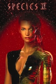 Species II Species II