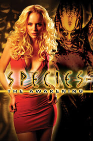 Species: The Awakening Species: The Awakening