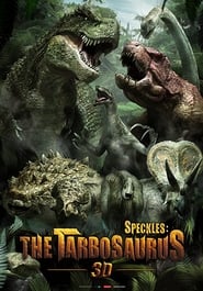 Speckles: The Tarbosaurus Speckles: The Tarbosaurus