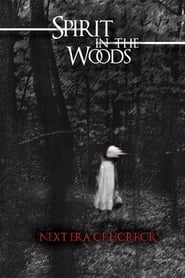 Spirit In The Woods