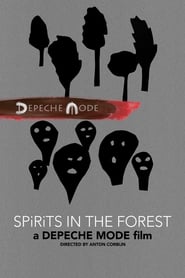 Spirits in the Forest Spirits in the Forest
