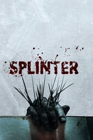 Splinter Splinter