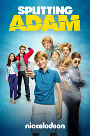 Splitting Adam Splitting Adam
