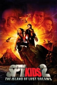 Spy Kids 2 Island of Lost Dreams