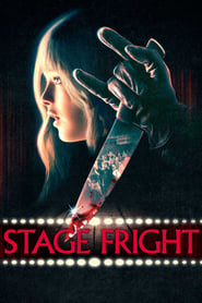 Stage Fright Stage Fright