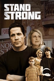 Stand Strong Stand Strong