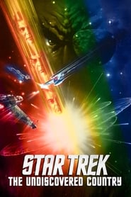 Star Trek VI: The Undiscovered Country Star Trek VI: The Undiscovered Country