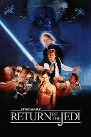 Star Wars Episode 6 Return of the Jedi Star Wars Episode 6 Return of the Jedi