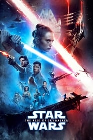 Star Wars: The Rise of Skywalker Star Wars: The Rise of Skywalker