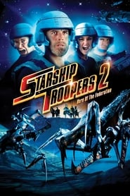 Starship Troopers 2: Hero of the Federation Starship Troopers 2: Hero of the Federation