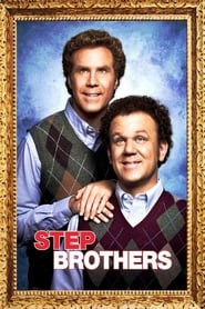 Step Brothers Step Brothers