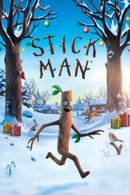 Stick Man Stick Man