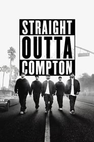 Straight Outta Compton Straight Outta Compton