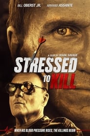 Stressed to Kill Stressed to Kill