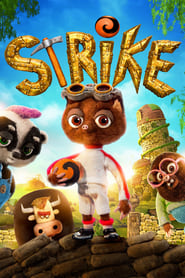 Strike Strike