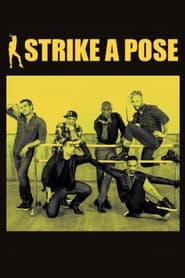 Strike a Pose Strike a Pose
