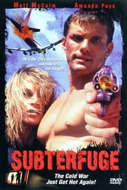 Subterfuge Subterfuge