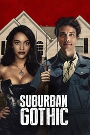 Suburban Gothic Suburban Gothic