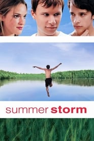 Summer Storm Summer Storm
