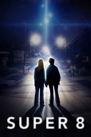 Super 8 Super 8