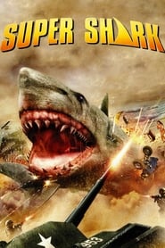 Super Shark Super Shark