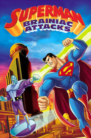 Superman: Brainiac Attack