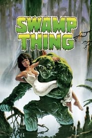 Swamp Thing Swamp Thing