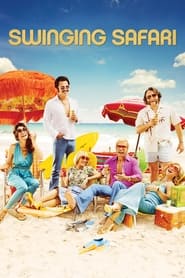 Swinging Safari Swinging Safari