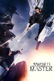 Sword Master Sword Master