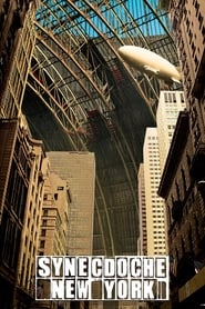 Synecdoche, New York Synecdoche, New York