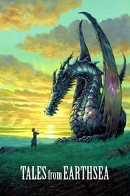 Tales from Earthsea Tales from Earthsea