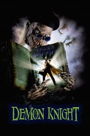 Tales from the Crypt: Demon Knight Tales from the Crypt: Demon Knight