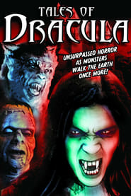 Tales of Dracula Tales of Dracula