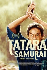 Tatara Samurai Tatara Samurai