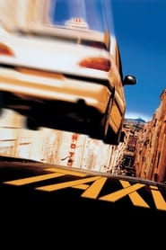 Taxi Taxi