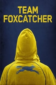 Team Foxcatcher Team Foxcatcher