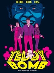 Teddy Bomb Teddy Bomb