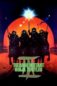 Teenage Mutant Ninja Turtles 3 Teenage Mutant Ninja Turtles 3