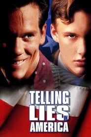 Telling Lies in America Telling Lies in America