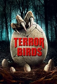 Terror Birds Terror Birds