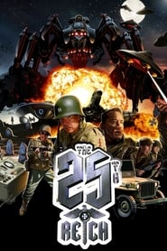 The 25th Reich The 25th Reich