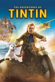 The Adventures of Tintin The Adventures of Tintin