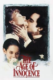 The Age of Innocence The Age of Innocence