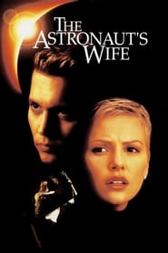 The Astronaut’s Wife The Astronaut’s Wife
