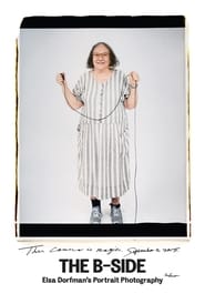 The B-Side: Elsa Dorfman’s Portrait Photography The B-Side: Elsa Dorfman’s Portrait Photography